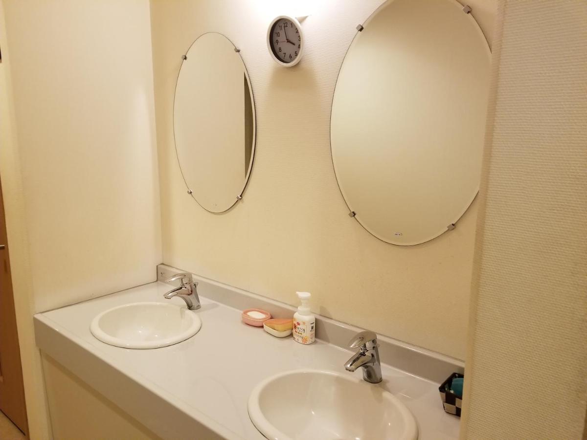 Hotel Ika Tsumesyo Kjóto Exteriér fotografie
